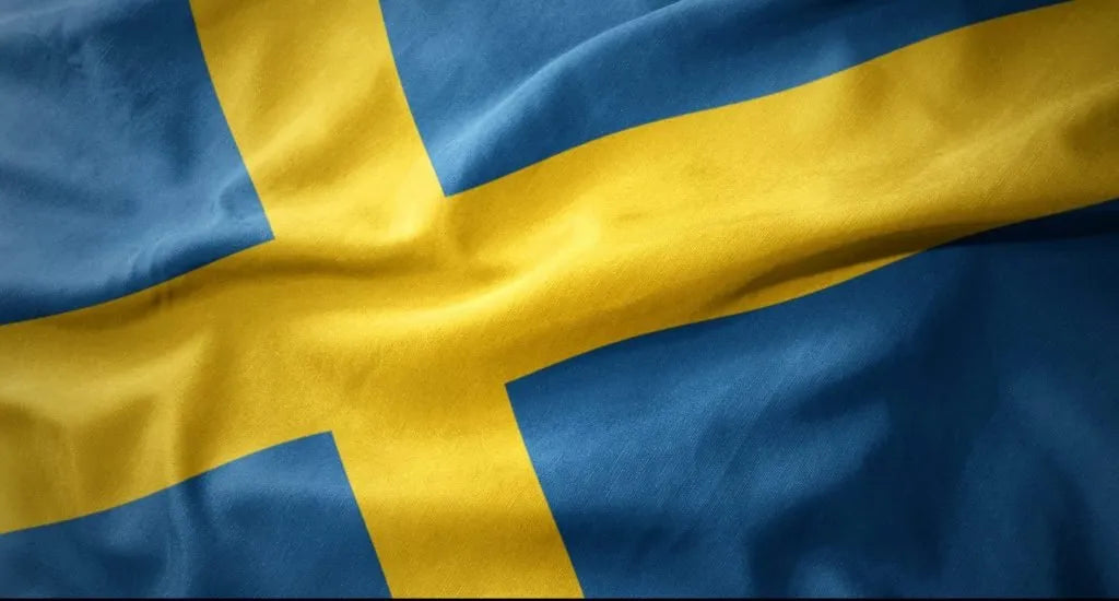 Sweden's National Day / Flag Day