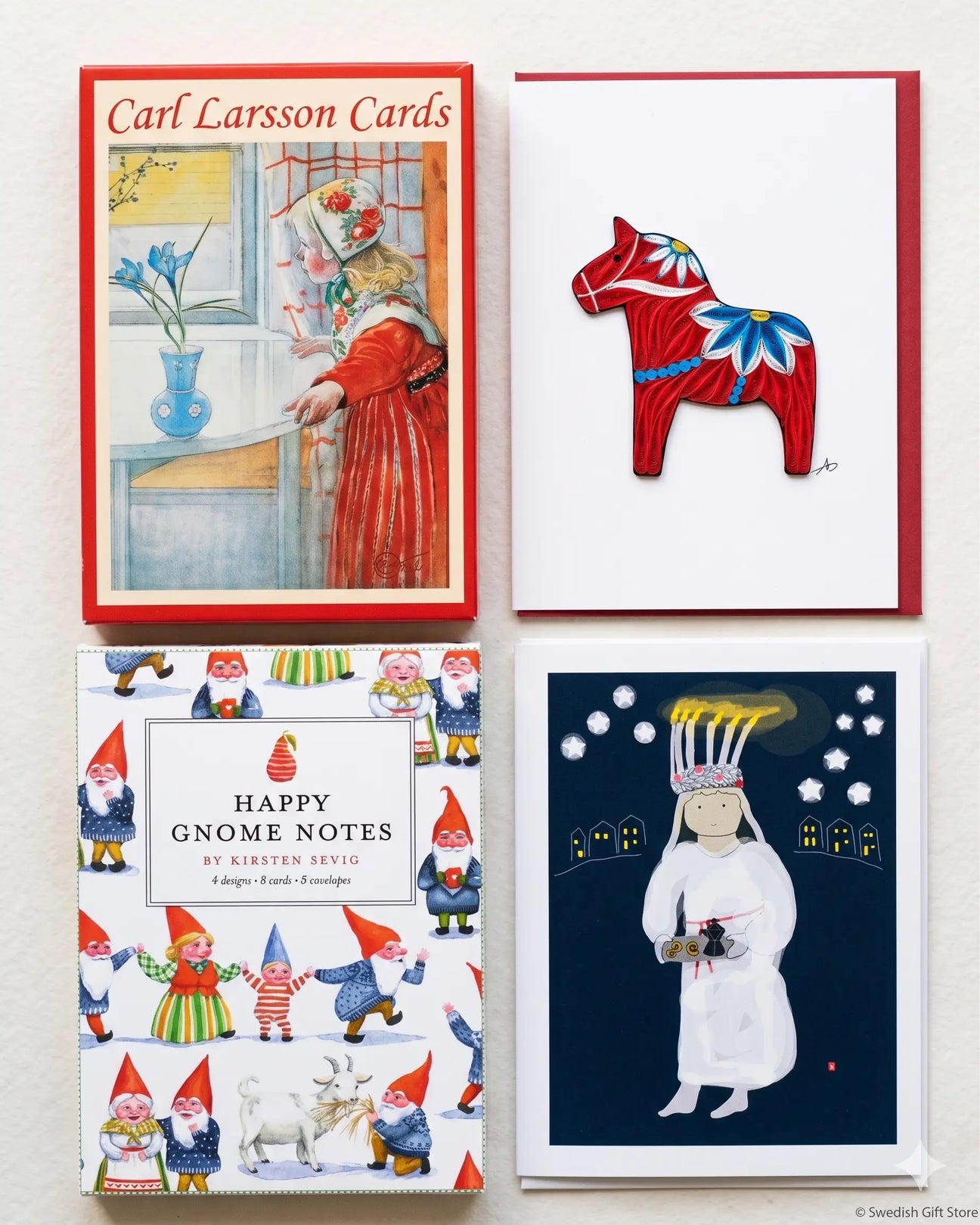 Greeting & Note Cards
