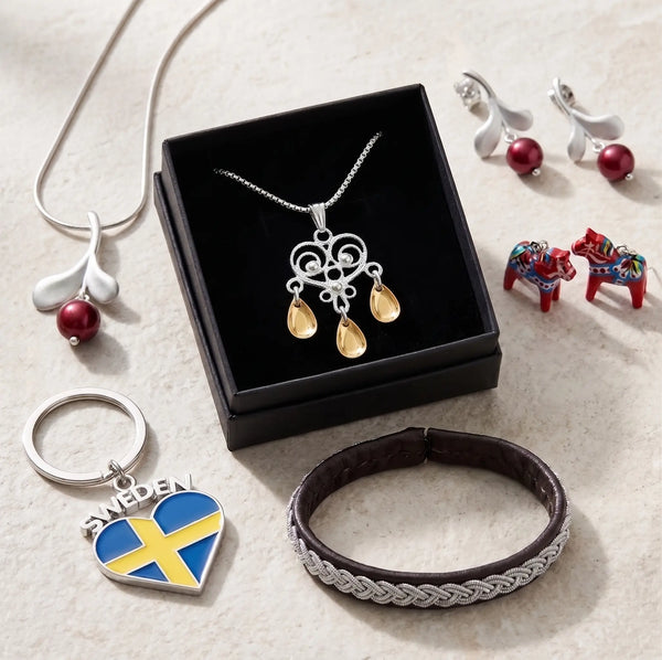 Jewelry & Finery