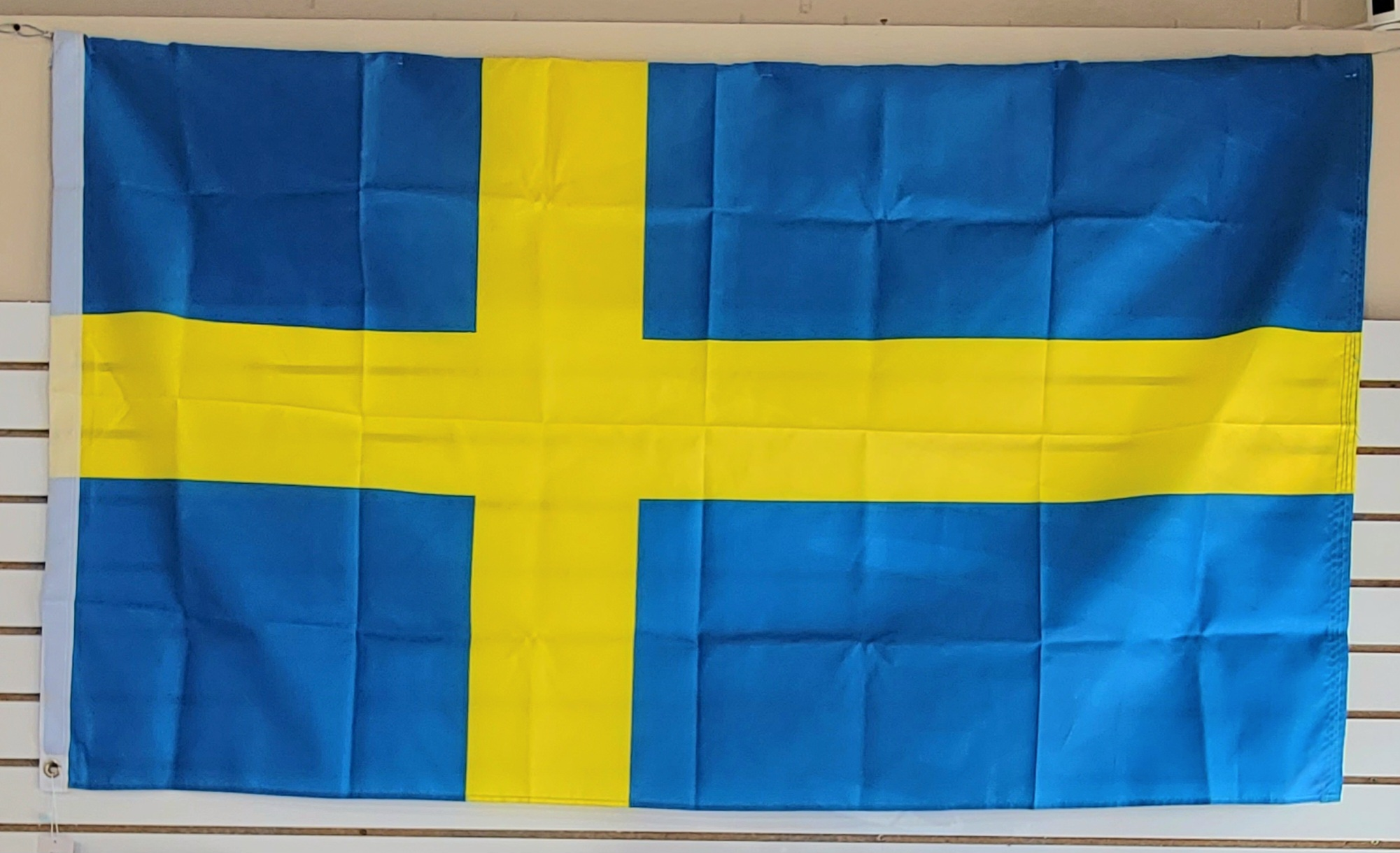 Cultural: All things Swedish