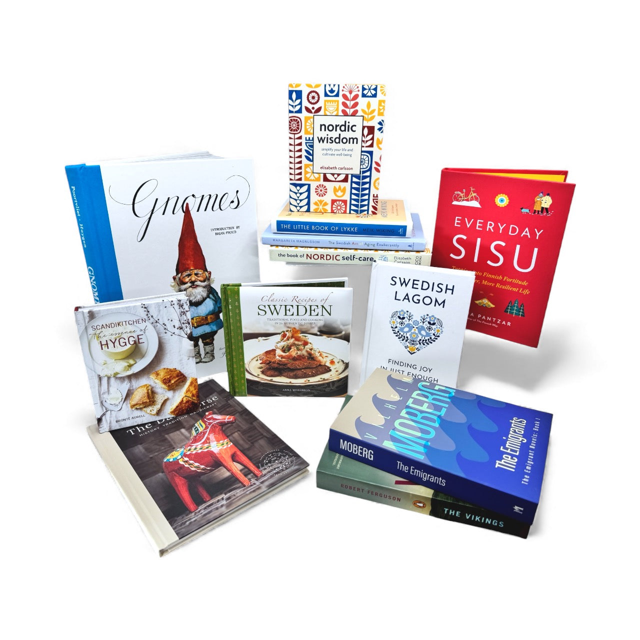 Books & Stationery