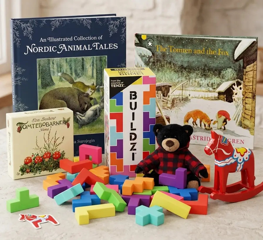 Children's Department