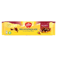 Freia Helnott Melksjokolade Chocolate with Hazelnuts 200g from Norway—classic yellow packaging, cow, mountains, and hazelnut-studded chocolate bar showcase the finest Norwegian milk chocolate.