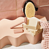 Soap: Shave Butter Solid Bar 4 oz by Kitsch