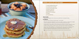 Book: Campfire Foodie Cookbook Simple Camping Recipes with Gourmet Appeal Recipes and Photography by Julia Rutland