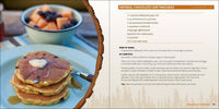 Book: Campfire Foodie Cookbook Simple Camping Recipes with Gourmet Appeal Recipes and Photography by Julia Rutland