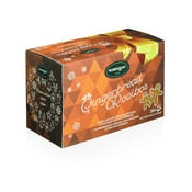 Tea: Nordqvist "Piparkakku Rooibos" Finnish Tea Bags Gingerbread Red Bush 20 bags 1.23 oz