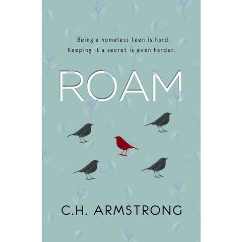 Book: Roam
