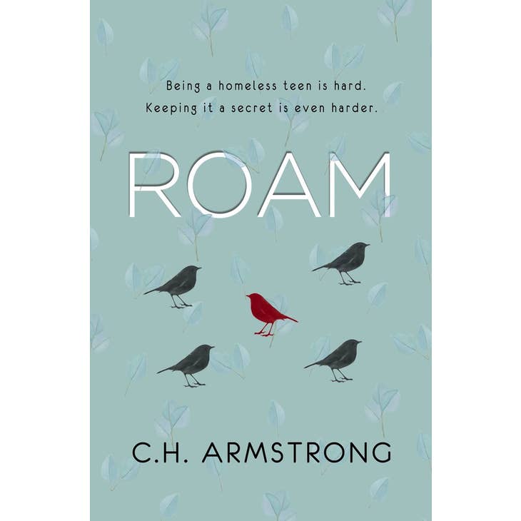 Book: Roam