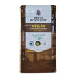 A 17.6oz package of Arvid Nordquist Classic Mellanrost Ground Coffee, made with 100% Arabica beans and certifications, featuring People, Planet, Coffee on the front. This Swedish coffee is medium-roasted for a delightful experience.