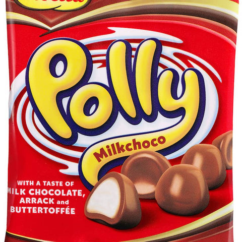 Candy: Polly Milkchoco