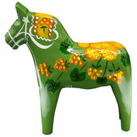 Dala Horse: Salenhasten 13cm (5" tall)