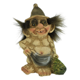 Troll: Nyform Sauna Troll (13 cm / 5 in)