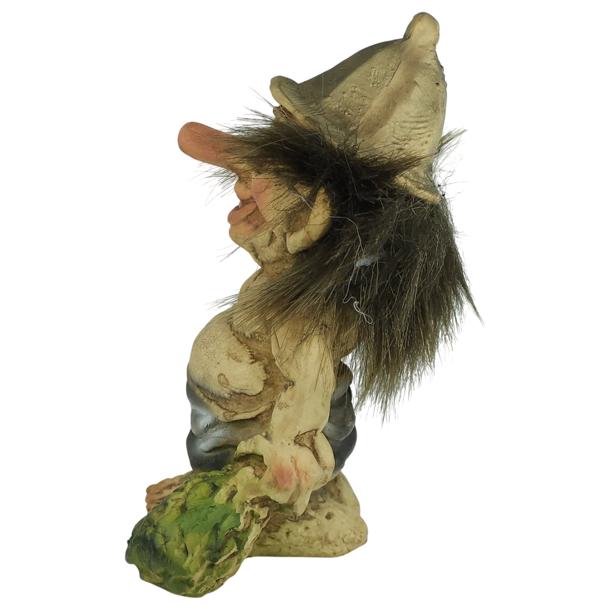 Troll: Nyform Sauna Troll (13 cm / 5 in)