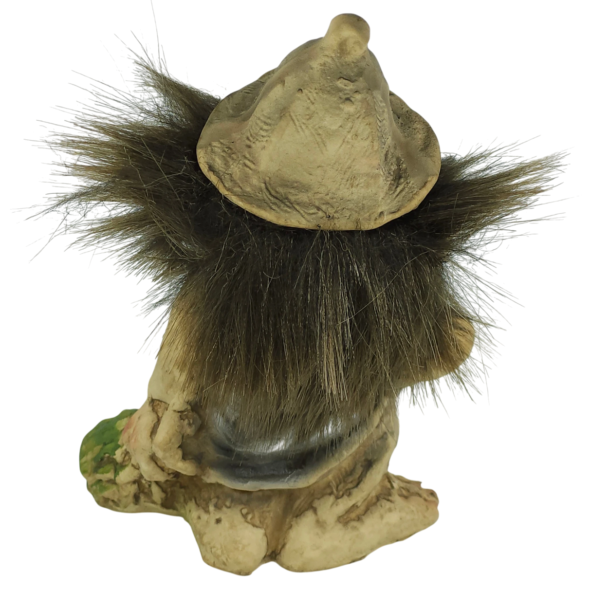 Troll: Nyform Sauna Troll (13 cm / 5 in)