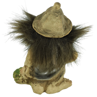 Troll: Nyform Sauna Troll (13 cm / 5 in)
