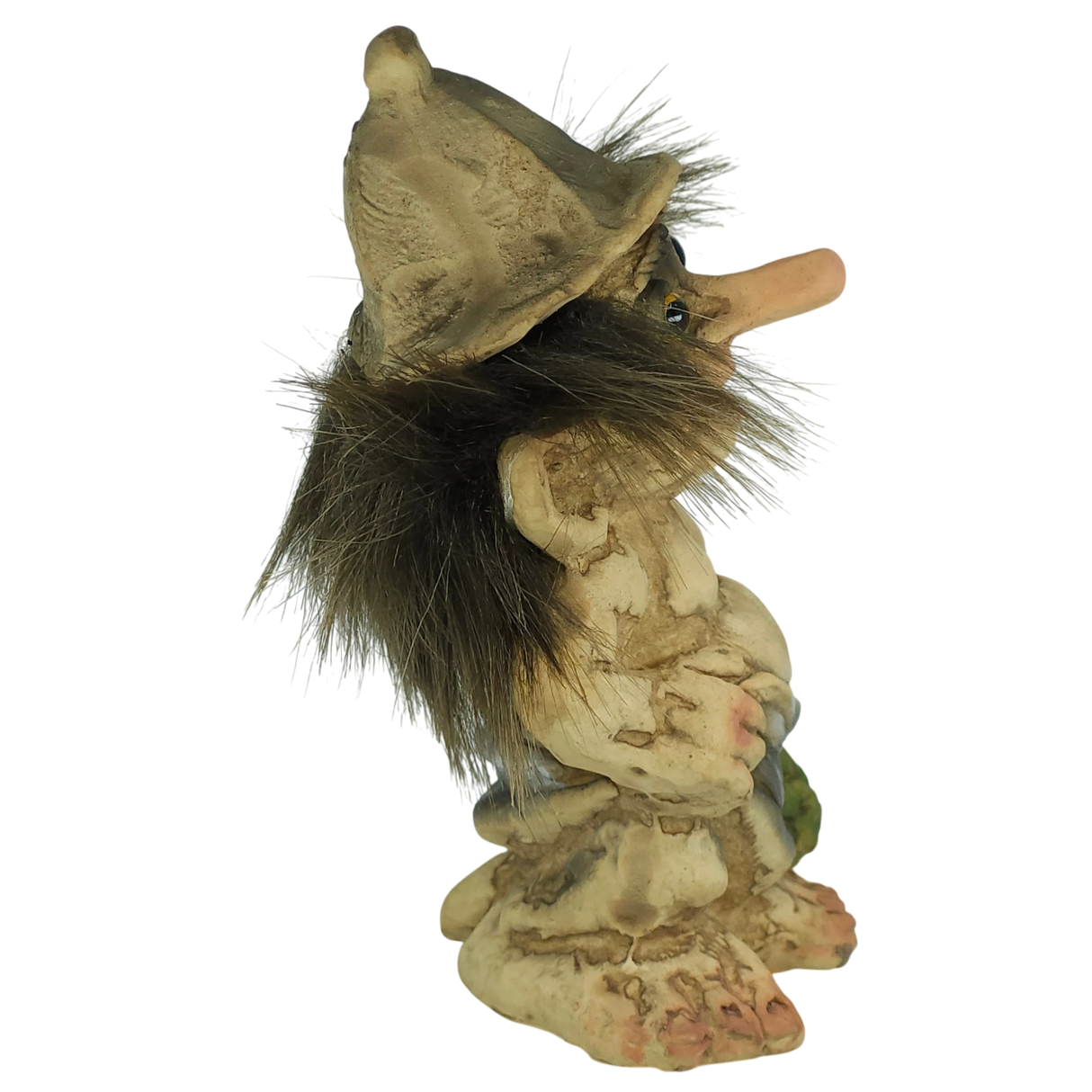 Troll: Nyform Sauna Troll (13 cm / 5 in)