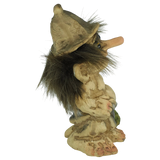 Troll: Nyform Sauna Troll (13 cm / 5 in)