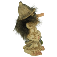 Troll: Nyform Sauna Troll (13 cm / 5 in)