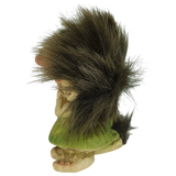Troll: Nyform Troll Boy and Girl Dancing (9 cm / 3.75 in)
