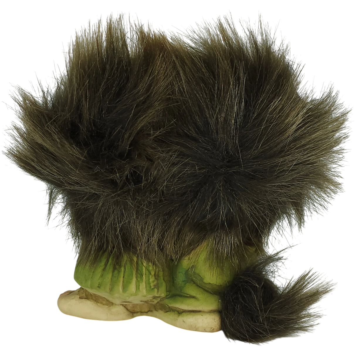 Troll: Nyform Troll Boy and Girl Dancing (9 cm / 3.75 in)