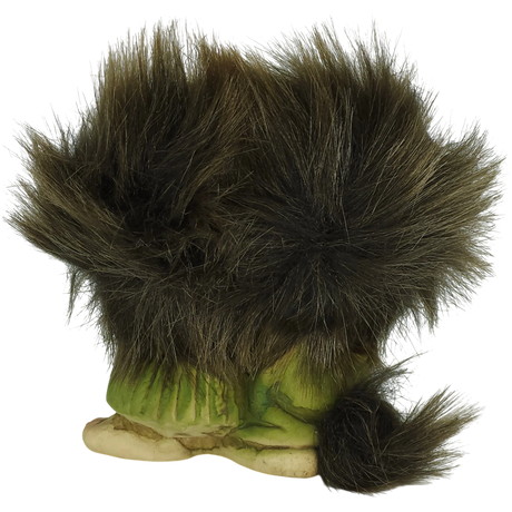 Troll: Nyform Troll Boy and Girl Dancing (9 cm / 3.75 in)