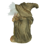 Troll: NyForm Troll Wizard Troll 11cm or 4.5" Tall from Norway