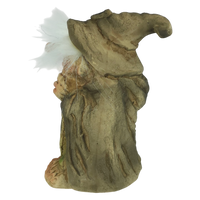 Troll: NyForm Troll Wizard Troll 11cm or 4.5" Tall from Norway