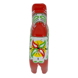 Figurine: Dala Horse Replica by Nordic Souvenir 5.5" Tall Wooden Horse