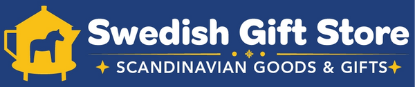 Swedish Gift Store