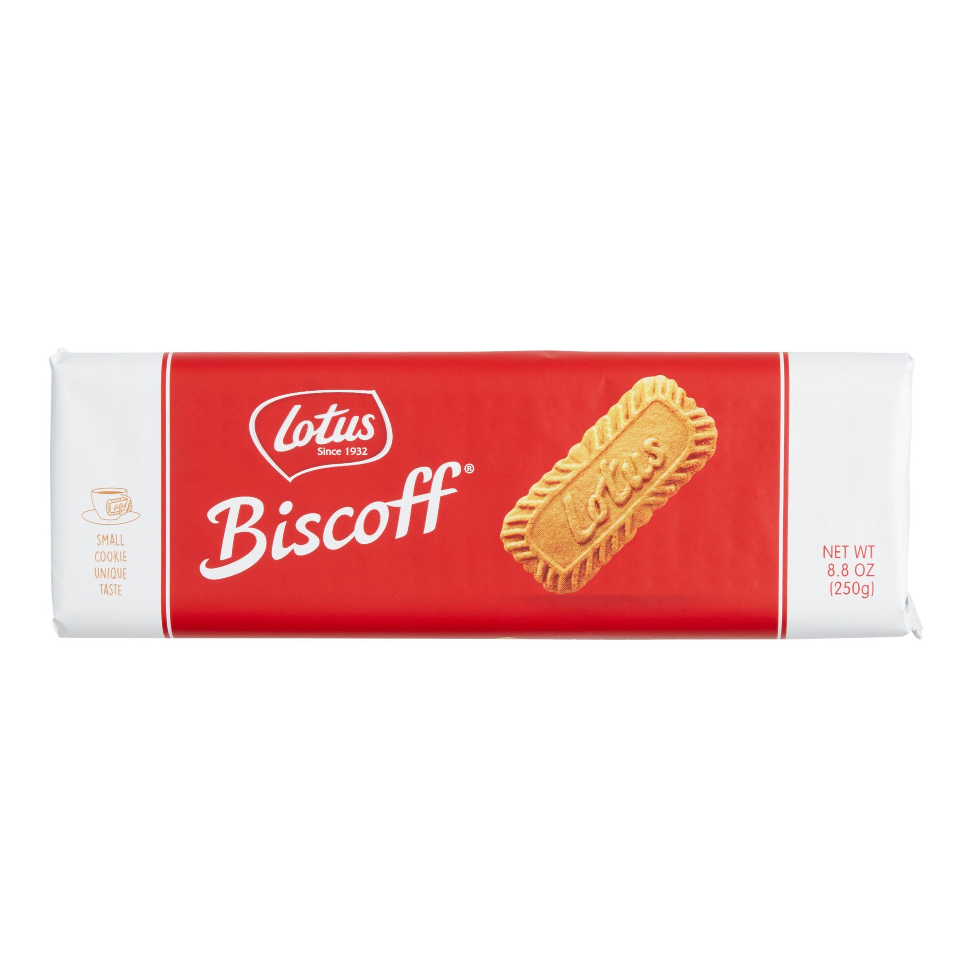 Cookies: Biscoff® Cookie Family Pack