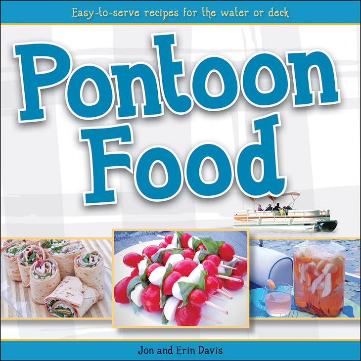 Book: Pontoon Food