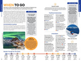 Book: Lonely Planet Norway Northern Lights Safari Far North Hiking & Skiing Oslo Walking Tours Travel Guide  Paperback