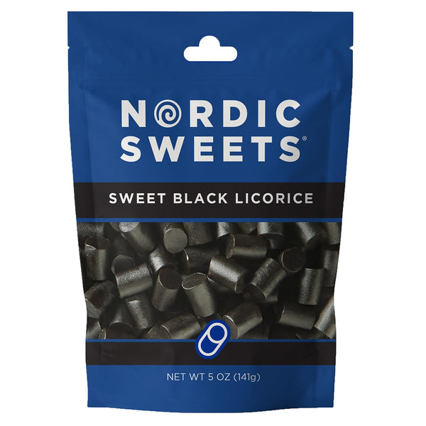 Licorice