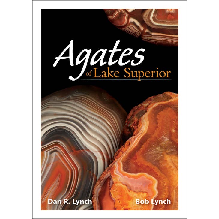 Playing Cards: Agates Lake Superior