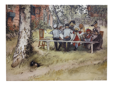 Carl Larsson – Swedish Gift Store