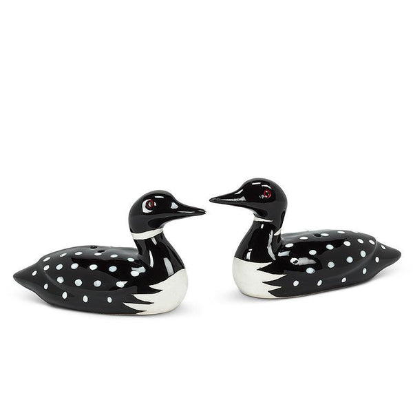 Salt & Pepper Shakers