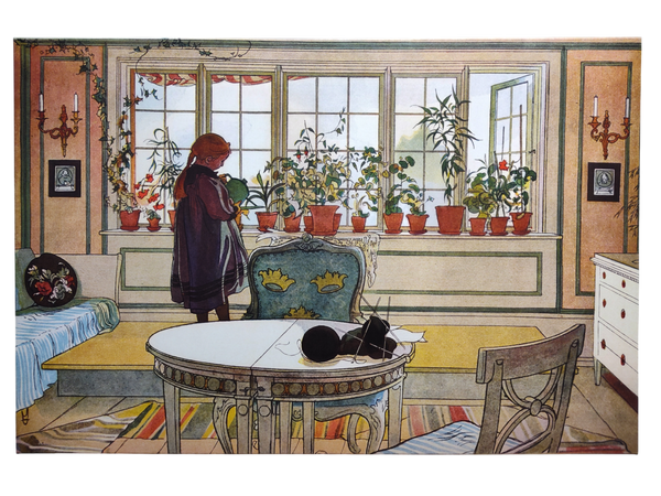 Carl Larsson
