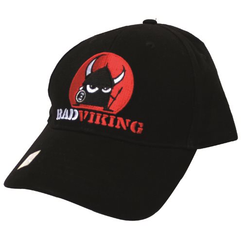 Hat: Bad Viking