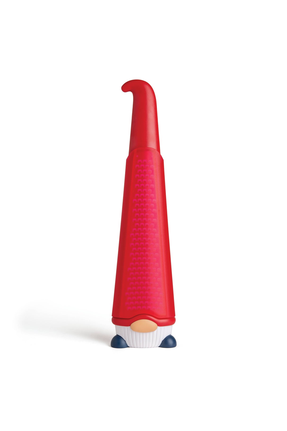 Grater: Pepito Gnome Grater 11" tall