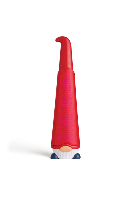 Grater: Pepito Gnome Grater 11" tall