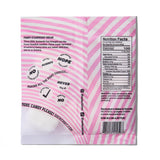 Candy: Foamy Strawberry Dream Swedish Candy Bag 2.8oz