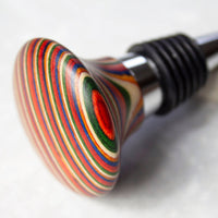Bottle Stopper: Marrakesh Collection Wine Bottle Stopper