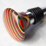 Bottle Stopper: Marrakesh Collection Wine Bottle Stopper