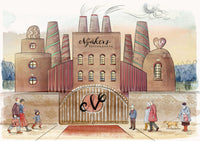 Cookies: Nyakers - Ginger Snaps - Peppar Kakor Gingerbread (5.3oz)