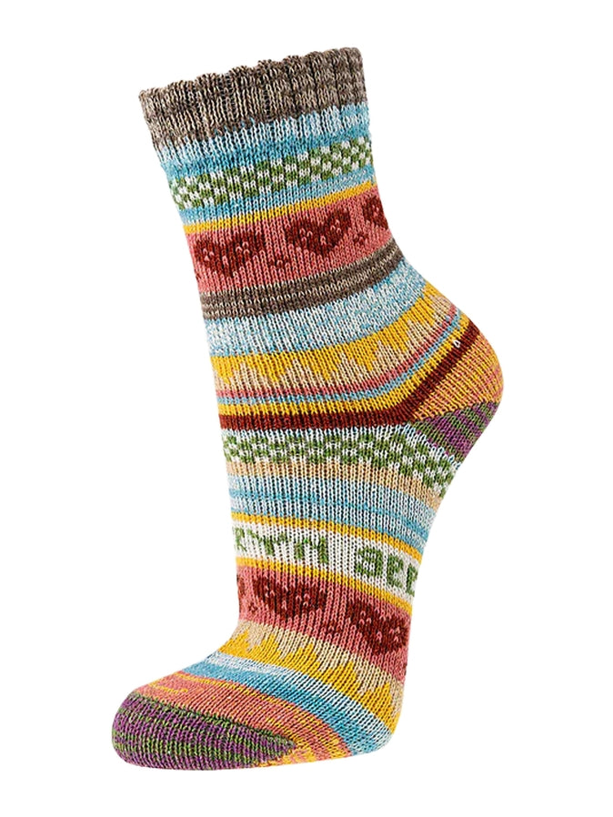 Socks: Hyggelige Cotton
