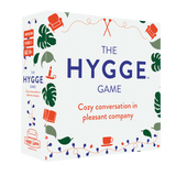 Game: The Hygge Game Cozy Conversation in Pleasant Company