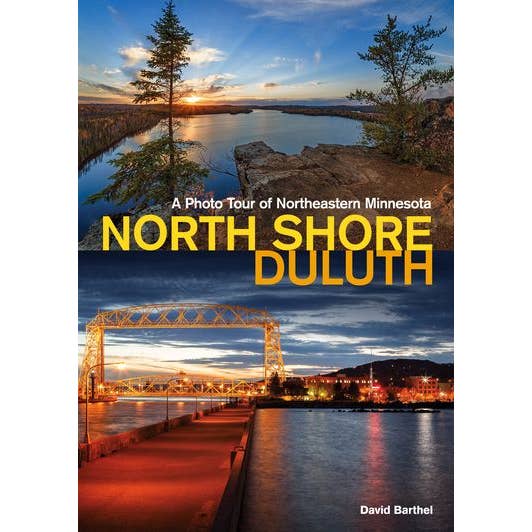 Book: North Shore Duluth