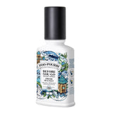 Spray: Poo~Pourri Fresh Sea Salt Poo Toilet Spray with Essential Oils 4oz