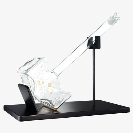 Decanter: Thors Mjölnir Whiskey and Wine Decanter | 1800 ml